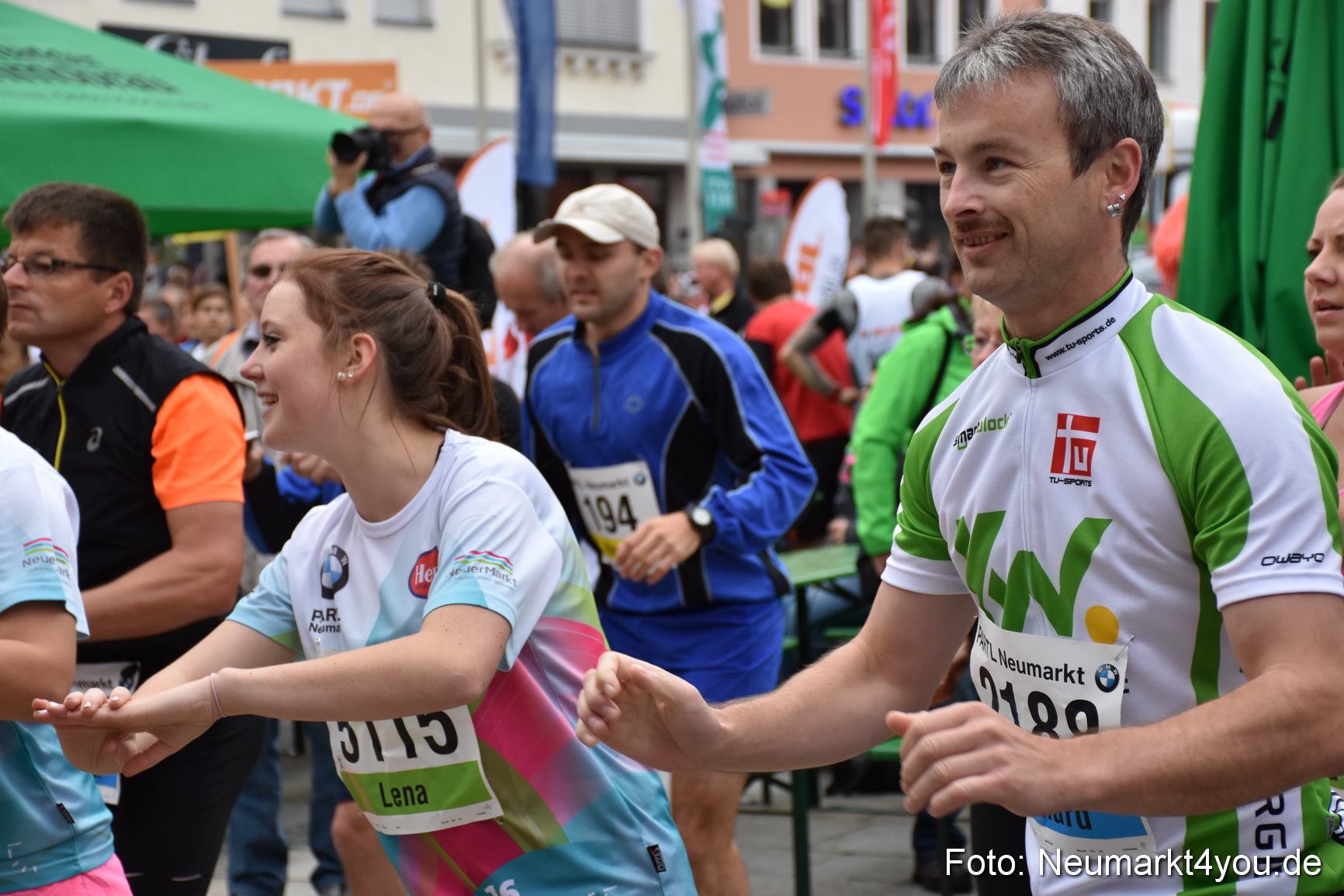 Stadtlauf Neumarkt 2015 0035